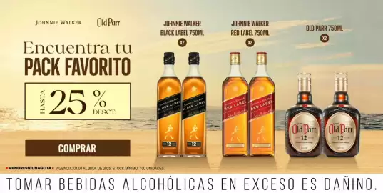 Catálogo Wong Página 56