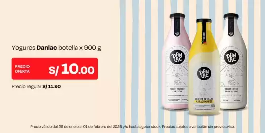 Catálogo Wong Página 6