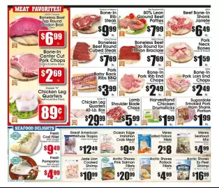 Supremo Foods Inc weekly ad week 4 Page 2