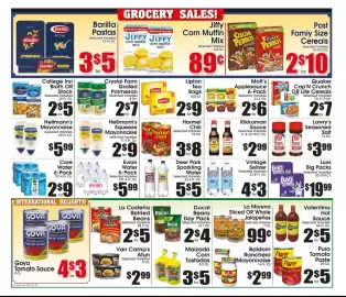 Supremo Foods Inc weekly ad week 4 Page 4