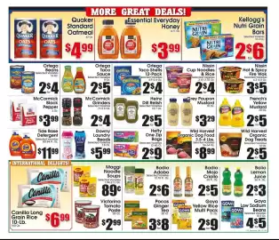 Supremo Foods Inc weekly ad week 4 Page 5