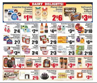 Supremo Foods Inc weekly ad week 4 Page 7