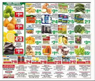 Supremo Foods Inc weekly ad week 4 Page 8