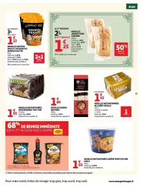 Auchan folder Pagina 15