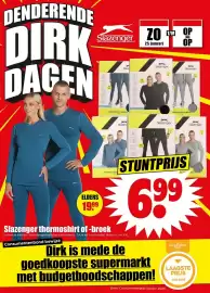 Dirk folder week 5 Pagina 1