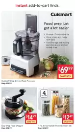 Kitchen Stuff Plus flyer week 5 Page 2
