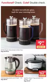 Kitchen Stuff Plus flyer week 5 Page 3