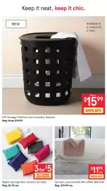 Kitchen Stuff Plus flyer week 5 Page 4