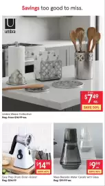 Kitchen Stuff Plus flyer week 5 Page 5