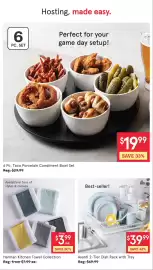 Kitchen Stuff Plus flyer week 5 Page 6