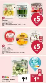 Delhaize folder week 5 Pagina 17