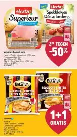 Delhaize folder week 5 Pagina 24