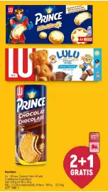 Delhaize folder week 5 Pagina 30