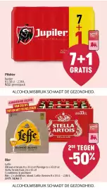 Delhaize folder week 5 Pagina 34