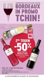 Delhaize folder week 5 Pagina 37