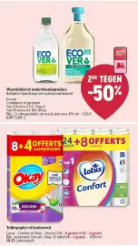Delhaize folder week 5 Pagina 42