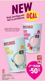 Delhaize folder week 5 Pagina 43