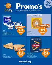 OKay folder Pagina 1