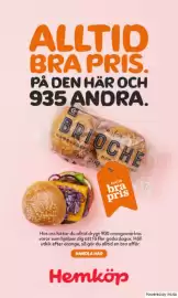 Östenssons reklamblad vecka 5 Sida 15