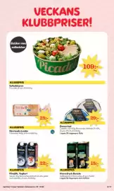 Östenssons reklamblad vecka 5 Sida 3