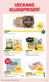 Östenssons reklamblad vecka 5 Sida 4