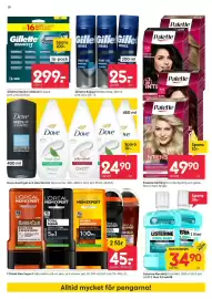 Rusta reklamblad vecka 5 Sida 10