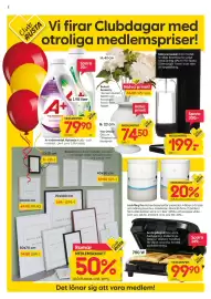 Rusta reklamblad vecka 5 Sida 2