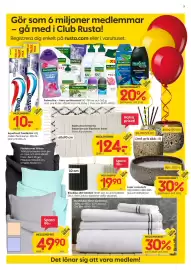 Rusta reklamblad vecka 5 Sida 3