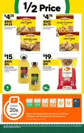 Woolworths catalogue week 5 Page 10