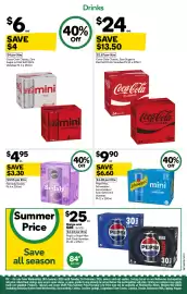 Woolworths catalogue week 5 Page 11