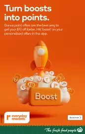 Woolworths catalogue week 5 Page 16