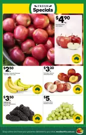 Woolworths catalogue week 5 Page 17