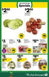 Woolworths catalogue week 5 Page 18