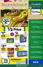 Woolworths catalogue week 5 Page 2
