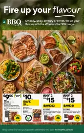 Woolworths catalogue week 5 Page 21