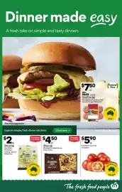 Woolworths catalogue week 5 Page 22