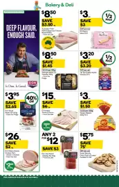 Woolworths catalogue week 5 Page 25