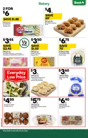 Woolworths catalogue week 5 Page 26