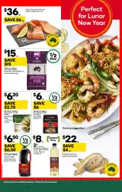 Woolworths catalogue week 5 Page 28