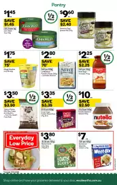 Woolworths catalogue week 5 Page 29