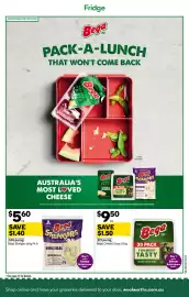 Woolworths catalogue week 5 Page 31