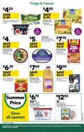 Woolworths catalogue week 5 Page 33
