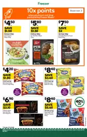 Woolworths catalogue week 5 Page 35