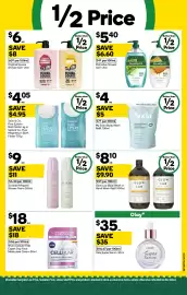Woolworths catalogue week 5 Page 39