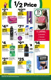 Woolworths catalogue week 5 Page 40