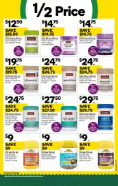 Woolworths catalogue week 5 Page 41