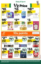 Woolworths catalogue week 5 Page 43