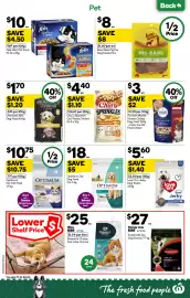 Woolworths catalogue week 5 Page 44