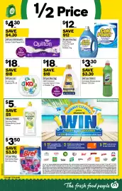 Woolworths catalogue week 5 Page 46