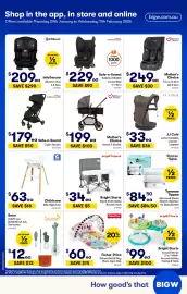 Woolworths catalogue week 5 Page 52